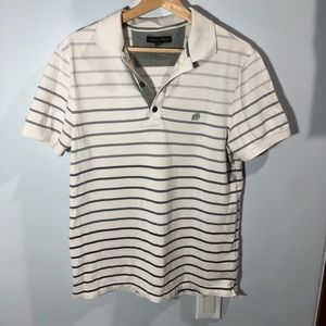 Banana republic size small polo